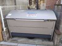 レオネクストラフェリア 共用部分