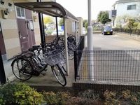 レオパレスコンフォート 眺望