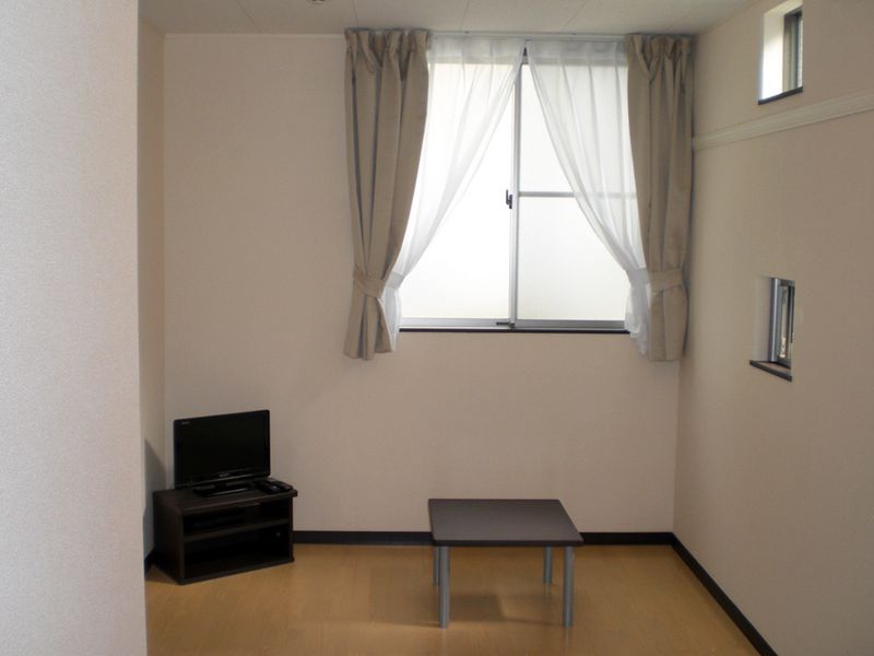 LEONEXT N Living room