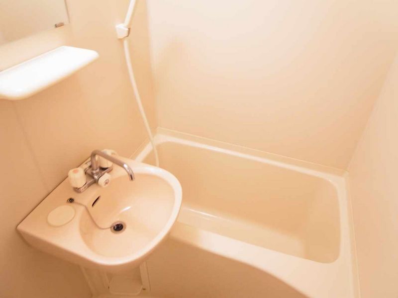 leopalace Flower Veil Phòng tắm