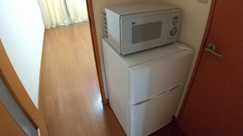 レオパレスＨ＆Ｆ その他設備