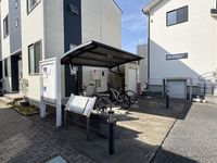 LEONEXT Shine Khu vực chung