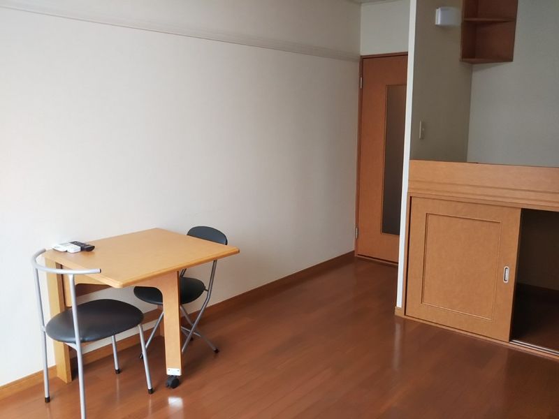 leopalace La Tour Living room