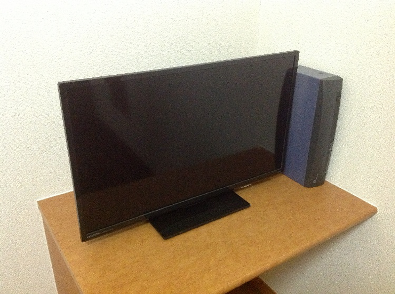 レオパレス蝉屋 その他設備