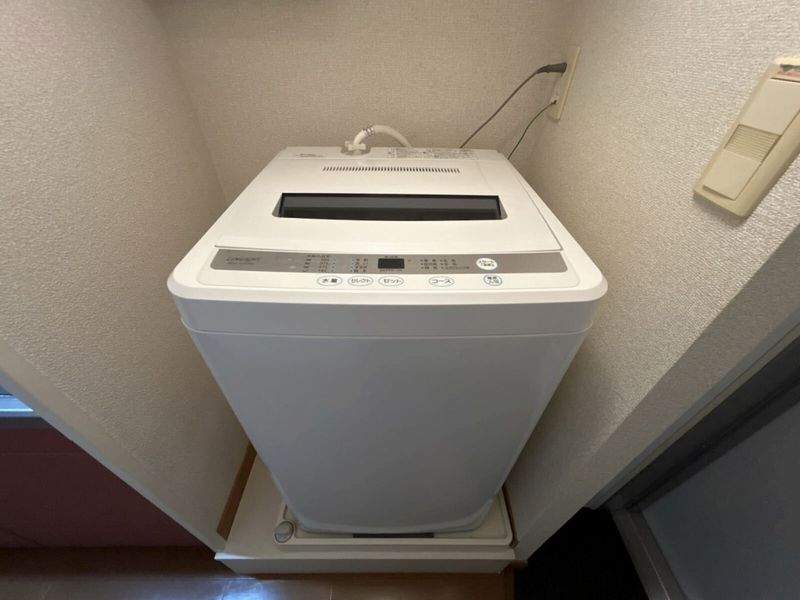 leopalace Maison Liberte 其他设施