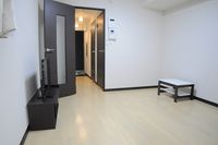 レオネクストパレス湘南菱沼Ⅱ 居間