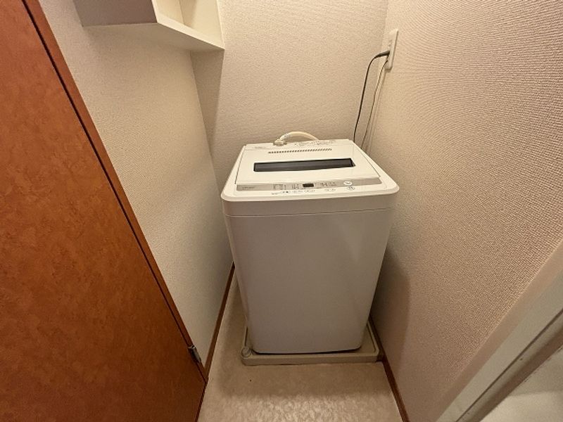レオパレスＭＵＫＵＮＯ その他