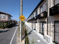 レオパレスオリンピア その他