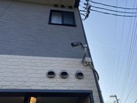 レオパレストビス 共用部分