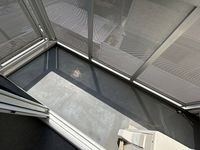 レオパレスアビタンティ バルコニー