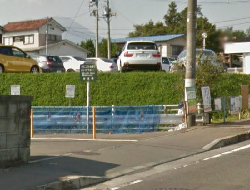 レオパレスエース 共用部分