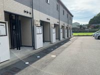 レオパレスまほろば陶２ 共用部分