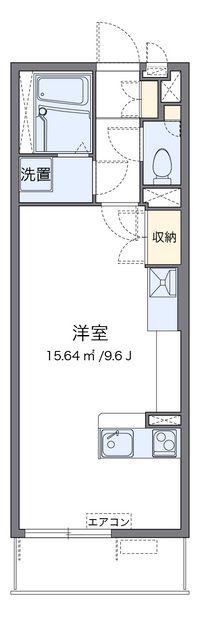 56698 Floorplan