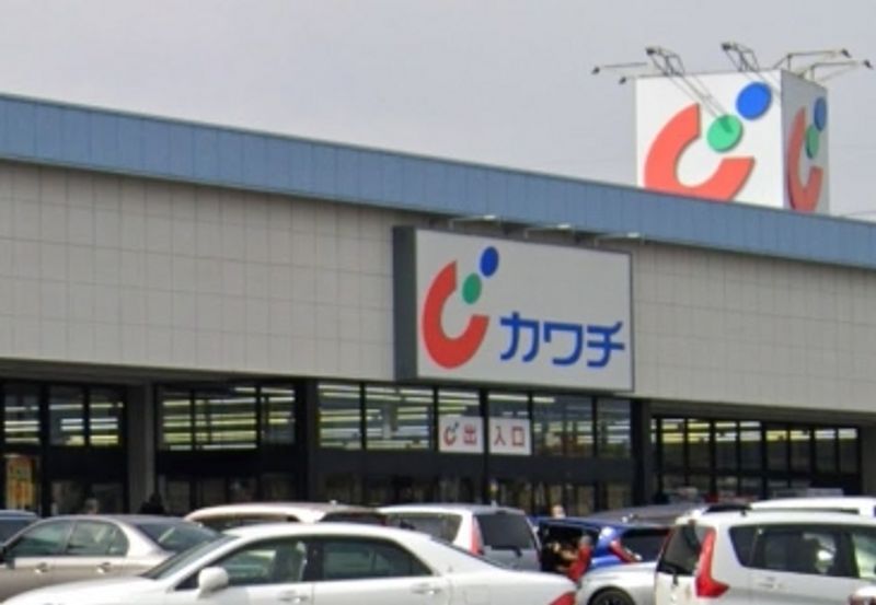 レオパレスツインズクレイン 周辺環境