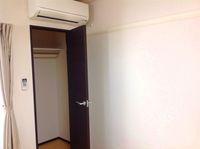 クレイノ巌根Ⅱ 収納