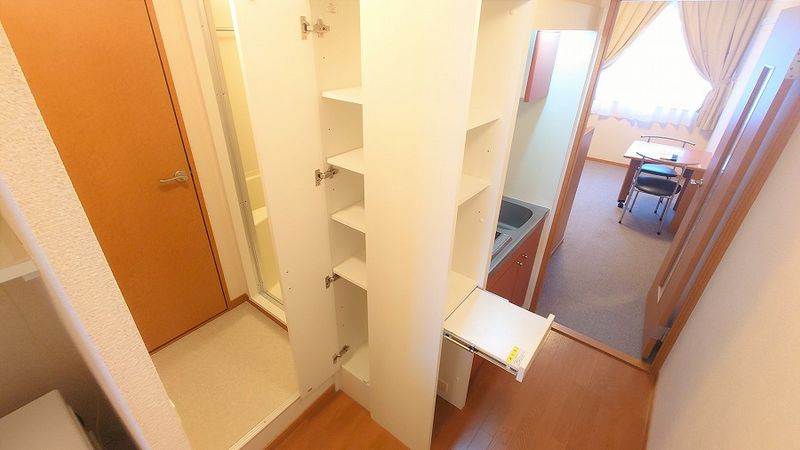 レオパレスアルクス　０８ その他