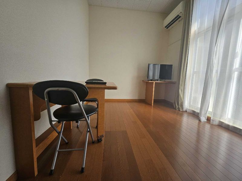 leopalace Advance Tomio 客厅