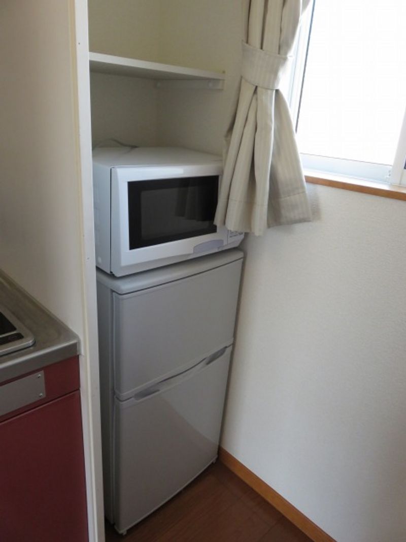 レオパレスソレーユ その他