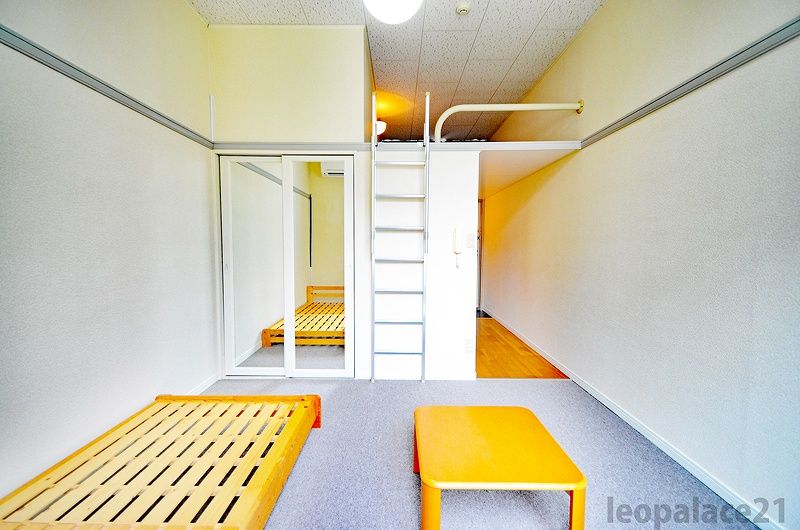 レオパレス惣利 その他