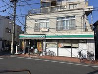 leopalace Koei Hagino 周边环境