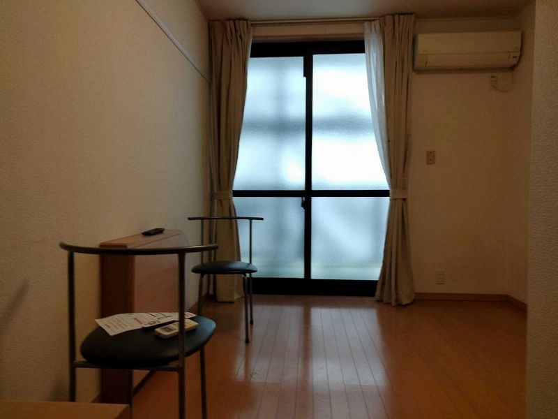 leopalace Terceira Living room