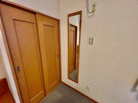 レオパレス実の留 その他設備