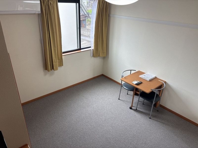 leopalace Sekiguchi 客厅