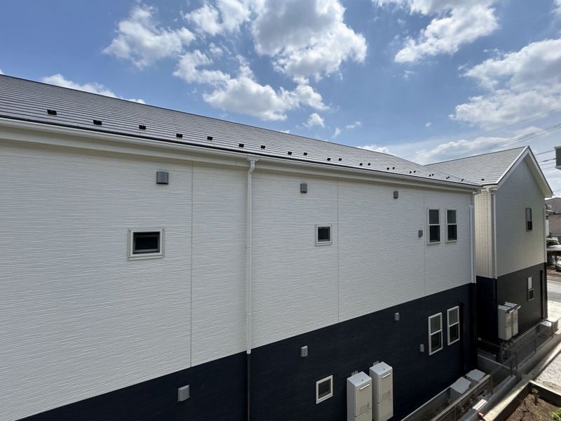 leopalace Loire 130 전망