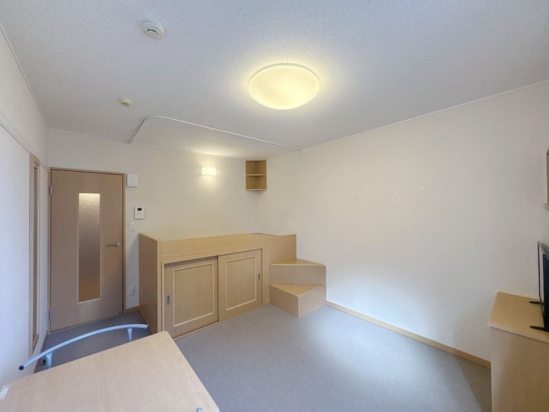 LEONEXT Atlas Taka Phòng khách