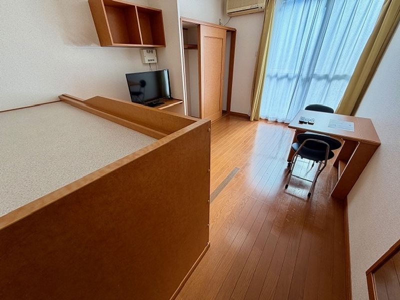 leopalace TOKOO Living room