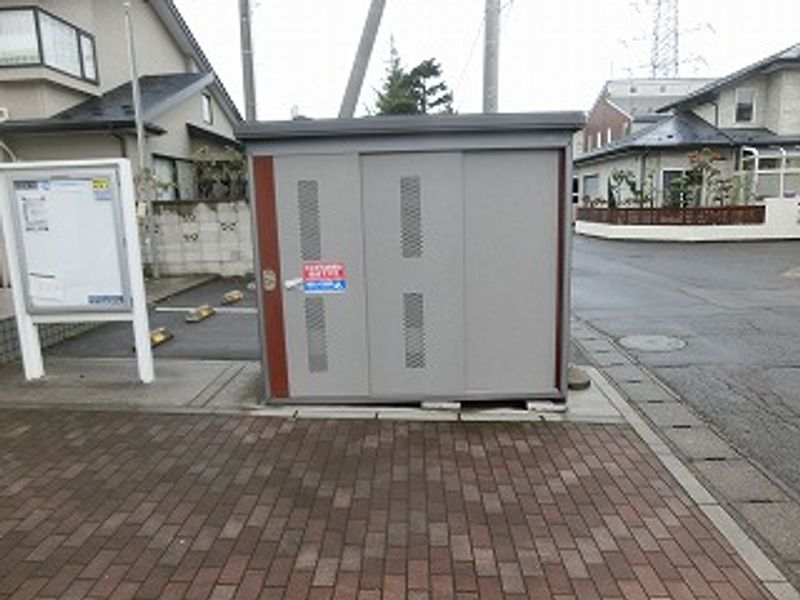 レオネクストＹⅡ その他