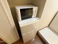 レオパレスＪＯＹ　ＯＮＥ その他設備