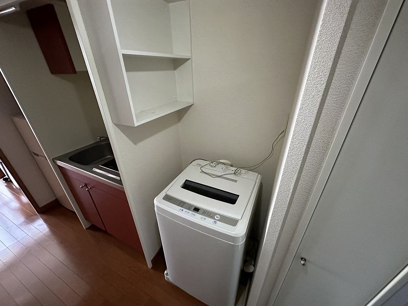 レオパレスら　べるでゅーら その他設備