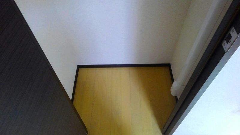 クレイノエクセル戸越Ⅱ 収納