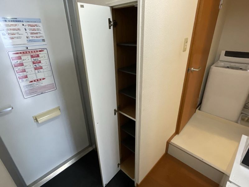 レオパレスフローリッシュ その他