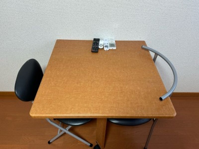 レオパレスマ　レーヴ その他