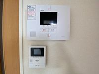クレイノパル　ラ　パ セキュリティ
