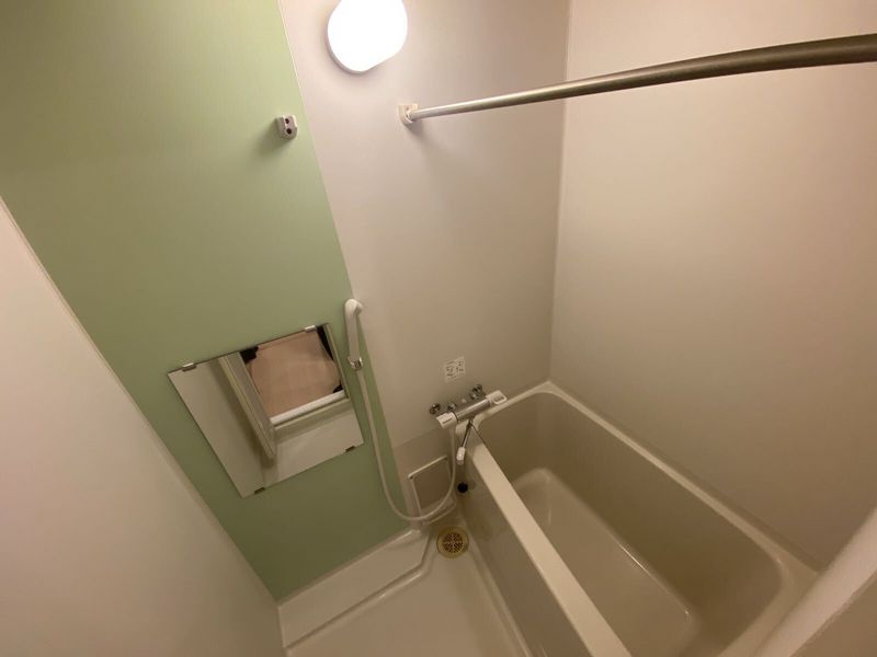 LEONEXT Kasade Esperanza Bathroom