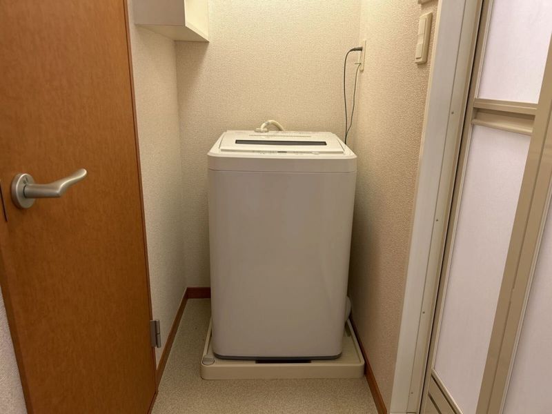 レオパレスしらとり その他設備