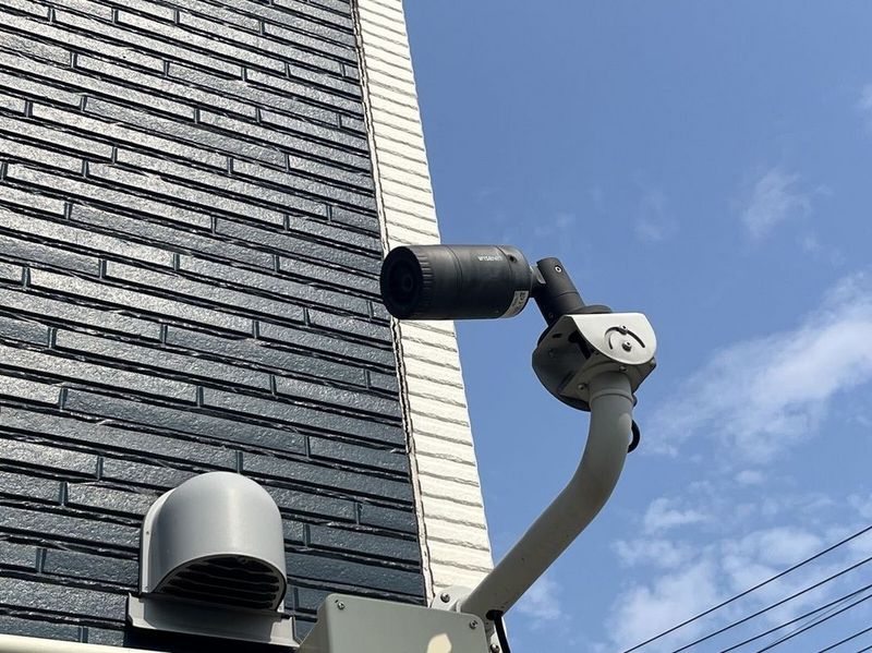 レオネクストはぶ 共用部分