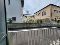 レオパレスアークＫ　Ｔ 眺望