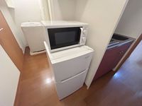 leopalace Maple V 其他设施