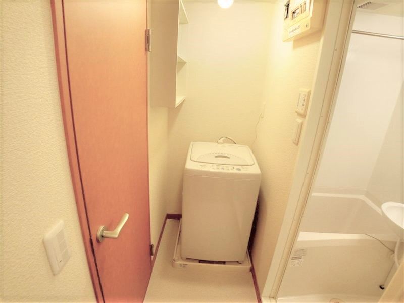 レオパレスサンライズ大川 その他設備