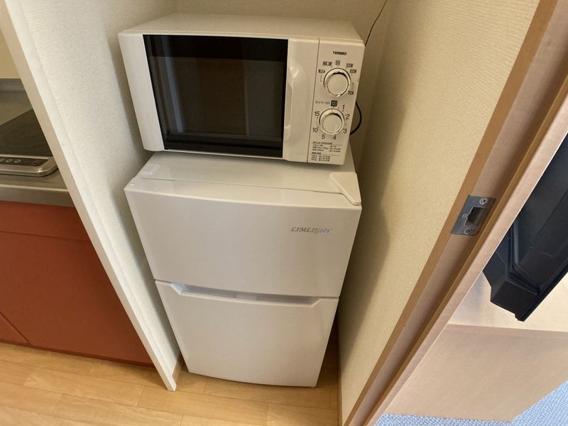 レオパレスメゾン　ＭⅡ その他設備