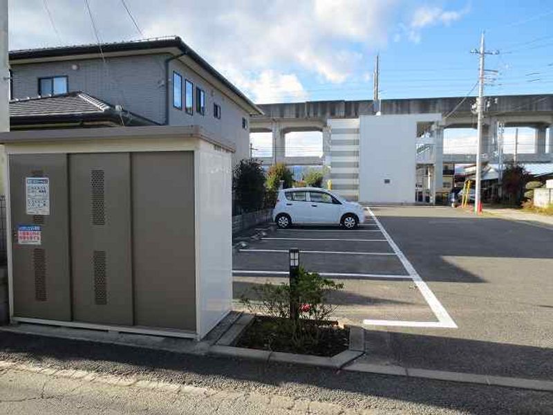 レオパレスきくち その他