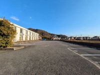 leopalace Sunny Heights 주차장