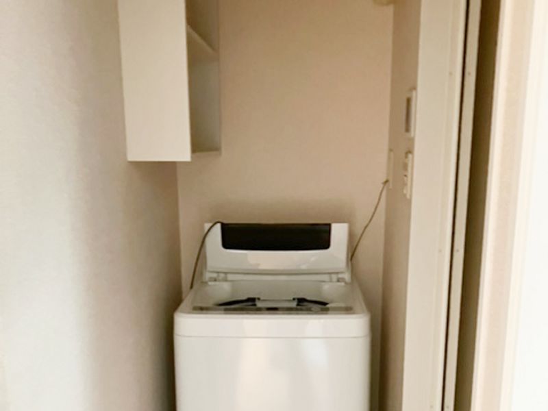 レオパレスメロディーベルイノⅡ その他設備