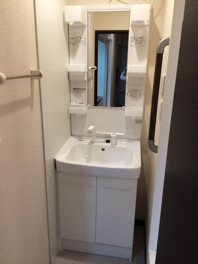 レオネクストカターラ篠崎 その他
