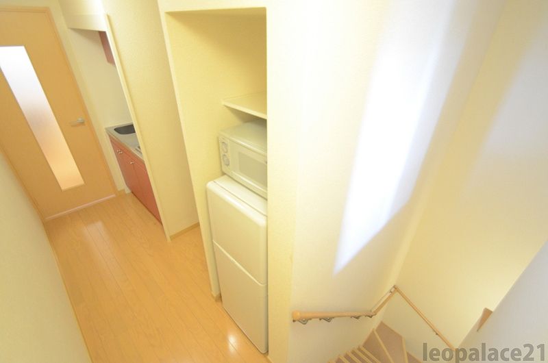 レオネクスト才兼 その他設備