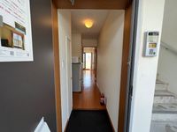 レオパレスコンフォルテ 共用部分